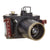 Original Japanese WWII Naval Aviation Type 99 Small Aerial Camera by Konishiroku of Tokyo in Case - Serial 863 Original Items