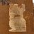 Original Imperial Japanese WWII American Pilot-Captured Type 100 Aerial Camera in Original Transit Case - Lt. Jack Buell Anger, Philippine & Okinawa Campaigns