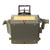 Original Imperial Japanese WWII American Pilot-Captured Type 100 Aerial Camera in Original Transit Case - Lt. Jack Buell Anger, Philippine & Okinawa Campaigns