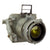 Original Imperial Japanese WWII American Pilot-Captured Type 100 Aerial Camera in Original Transit Case - Lt. Jack Buell Anger, Philippine & Okinawa Campaigns