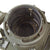 Original Imperial Japanese WWII American Pilot-Captured Type 100 Aerial Camera in Original Transit Case - Lt. Jack Buell Anger, Philippine & Okinawa Campaigns