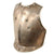 Original French Napoleonic 1810 Pattern Cuirassier Breastplate with Maker’s Stamp Original Items