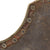 Original French Napoleonic 1810 Pattern Cuirassier Breastplate with Maker’s Stamp Original Items