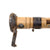 Original German WWII French-Made Entfernungsmesser EM 34 0.7m Range Finder by OPL with Tripod in Ordnance Tan Original Items