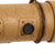Original German WWII French-Made Entfernungsmesser EM 34 0.7m Range Finder by OPL with Tripod in Ordnance Tan Original Items