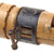 Original German WWII French-Made Entfernungsmesser EM 34 0.7m Range Finder by OPL with Tripod in Ordnance Tan Original Items
