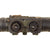 Original German WWII Em 1M R 8x Stereoscopic Rangefinder Model 1936 by Carl Zeiss with Braided Leather Carry Strap - Enfernungsmesser R36 Original Items