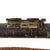 Original German WWII Em 1M R 8x Stereoscopic Rangefinder Model 1936 by Carl Zeiss with Braided Leather Carry Strap - Enfernungsmesser R36 Original Items