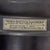 Original German WWII U.S.-Captured Luftwaffe Aerial Coverage Regulator Camera Grid Lens in Original Transit Case with Key and U.S.G.I. Bringback Papers Original Items