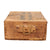 Original German WWII MP40 MP38 Submachine Gun Storage Crate with Period Stenciling Original Items