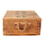 Original German WWII MP40 MP38 Submachine Gun Storage Crate with Period Stenciling Original Items