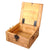 Original German WWII MP40 MP38 Submachine Gun Storage Crate with Period Stenciling Original Items