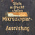 Original German WWII Mikroskopier-Ausrüstung Microscope Transit Case with Partial U.S. G.I. Send-Home Label to Silver Star Recipient Original Items