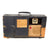Original German WWII Luftwaffe Portable Luftwaffen-Koffer K42 N Radio by Nora Radio, Berlin Original Items