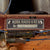 Original German WWII Luftwaffe Portable Luftwaffen-Koffer K42 N Radio by Nora Radio, Berlin Original Items