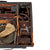 Original German WWII Luftwaffe Portable Luftwaffen-Koffer K42 N Radio by Nora Radio, Berlin Original Items