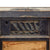 Original German WWII Restoration Project Luftwaffe Portable Model K32 GWB Barracks Radio by Siemens - Door Button & Dials Missing - Serial 17538 Original Items