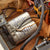 Original German WWII Restoration Project Luftwaffe Portable Model K32 GWB Barracks Radio by Siemens - Door Button & Dials Missing - Serial 17538 Original Items