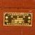 Original Japanese WWII 25mm 3.5 x 20° Anti-Aircraft Gun Sight Set in Matching Transit Case - Serial No. 2061 - Dated March 1944 Original Items