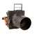 Original Japan WWII Imperial Japanese Rokuohsha Konishiroku Type F-8 Style Aerial Camera Shell - Serial 2642 Original Items