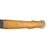 Original French 2nd Empire German-Made Briquet Saber & Scabbard by Weyersberg Kirschbaum & Cie