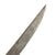 Original French 2nd Empire German-Made Briquet Saber & Scabbard by Weyersberg Kirschbaum & Cie