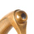 Original French 2nd Empire German-Made Briquet Saber & Scabbard by Weyersberg Kirschbaum & Cie
