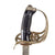 Original Imperial German WWI 26th (2nd Württemberg) Dragoons M1889 Presentation Sword by Eugen Klotz of Stuttgart Original Items