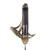 Original Imperial German WWI 26th (2nd Württemberg) Dragoons M1889 Presentation Sword by Eugen Klotz of Stuttgart Original Items