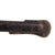 Original German WWII Monogrammed Heer Army Officer Dove Head Sword by ALCOSO of Solingen with Scabbard, Circa 1936-1940