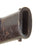 Original German WWII Monogrammed Heer Army Officer Dove Head Sword by ALCOSO of Solingen with Scabbard, Circa 1936-1940