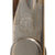 Original German WWII NCO Dove's Head Sword by Carl Eickhorn with Scabbard and Troddel - 1933-1935 Trademark