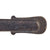 Original Imperial German WWI M-1889 Württemberg Officer’s Sword with Scabbard and Remnants of Sword Knot Original Items