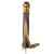 Original Imperial German WWI M-1889 Württemberg Officer’s Sword with Scabbard and Remnants of Sword Knot Original Items
