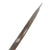Original German WWII Officer's Dove Head Sword by ALCOSO of Solingen with Scabbard - circa 1940 - 1943