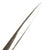 Original German Pre WWII Heer Army Officer's Lion Head Sword by WKC Waffenfabrik with Steel Scabbard
