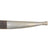 Original French 2nd Empire German-Made Nickeled Briquet Saber & Scabbard by Alexander Coppel of Solingen