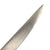 Original French 2nd Empire German-Made Nickeled Briquet Saber & Scabbard by Alexander Coppel of Solingen