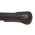 Original German WWII Heer Army Officer Dove Head Sword by F. W. Höller of Solingen with Steel Scabbard