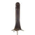 Original Japanese WWII M1899 Type 32 "Otsu" 2nd Pattern Cavalry Saber with Scabbard & Partial Leather Sword Thong - Serial 128112 Original Items