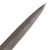 Original Imperial German Pre-WWI / WWI Bavarian M1855 Infantry Officer's Sword by WKC with Triple-Etched Blade & Scabbard