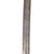 Original Imperial German Pre-WWI / WWI Bavarian M1855 Infantry Officer's Sword by WKC with Triple-Etched Blade & Scabbard