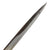Original Italian WWII German-Made Model 1923 Regia Aeronautica Air Force Pilot Officer Sword With Scabbard & Knot by EBS of Solingen Original Items