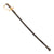 DRAFT Original German WWII Heer Army Officer Dove Head Sword by WKC Waffenfabrik with Steel Scabbard