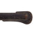 DRAFT Original German WWII Heer Army Officer Dove Head Sword by WKC Waffenfabrik with Steel Scabbard