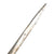 Original German WWII NCO Dove's Head Sword by Carl Eickhorn with Steel Scabbard - 1935-41 Trademark