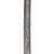 Original German WWI Bavarian Infantry NCO Double Etched Dove Head Sword with Sharkskin Grip and Scabbard by Weyersberg, Kirschbaum &amp; Cie. - Excellent Condition