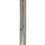 Original German WWI Bavarian Infantry NCO Double Etched Dove Head Sword with Sharkskin Grip and Scabbard by Weyersberg, Kirschbaum &amp; Cie. - Excellent Condition