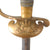 Original Imperial German Pre-WWI Bavarian Court Sword with Scabbard by Lorenz Stanko of Munich Original Items
