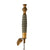 Original Imperial German Pre-WWI Bavarian Court Sword with Scabbard by Lorenz Stanko of Munich Original Items
